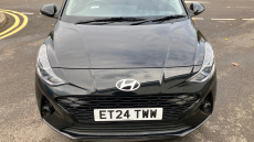 Hyundai i10 1.0 [63] Premium 5dr Auto [Nav] Petrol Hatchback